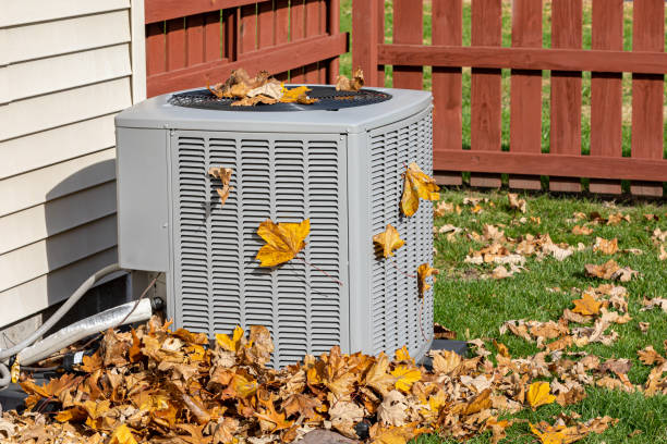 Best Residential HVAC in Rapid City, SD