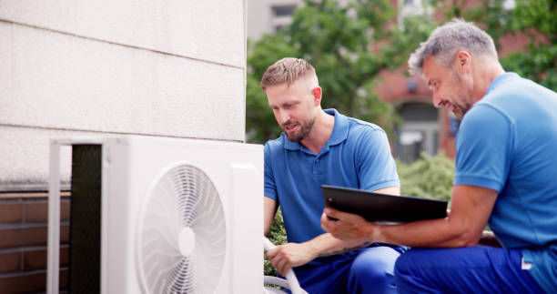 Best HVAC Training and Certification in Rapid City, SD