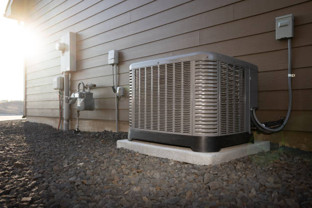 Best Emergency HVAC Services in Rapid City, SD